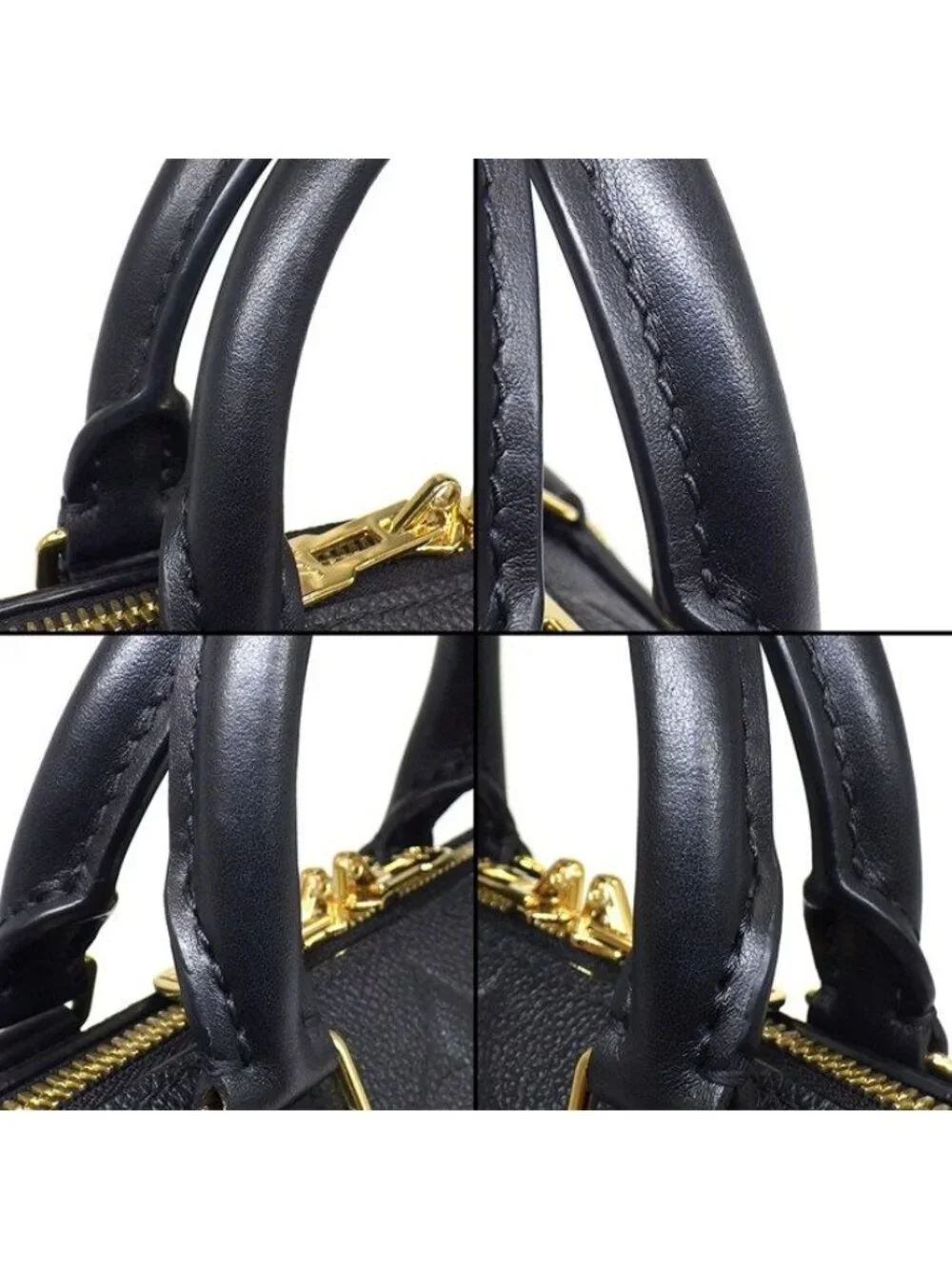Louis Vuitton this authentic